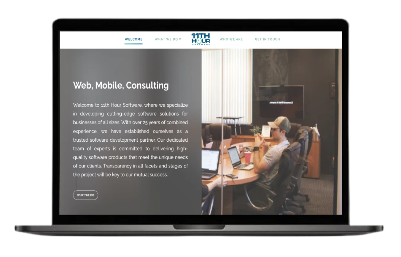 11thHour challenges image