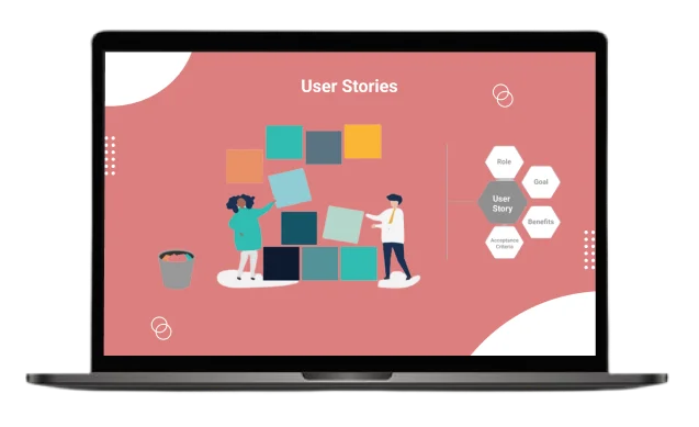 User Stories Image