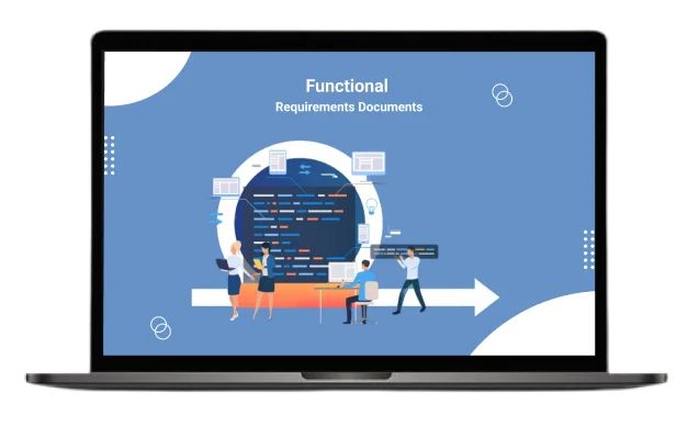 Functional  Requirements (FR) Image