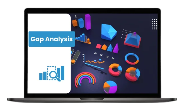 Gap Analysis Image
