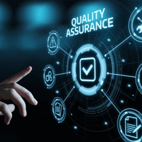 Quality Assurance-image