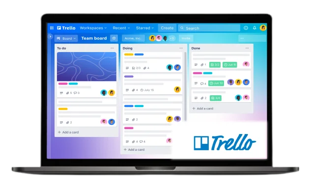 Trello Image