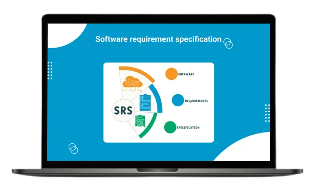 Software Requirement  Specification Image