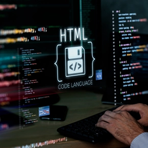 Website & Web Apps-image