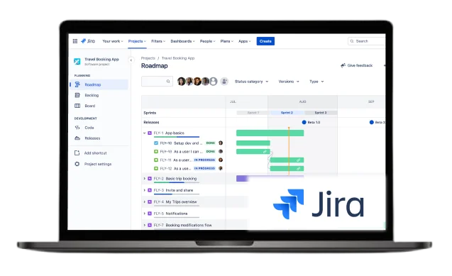 Jira Image